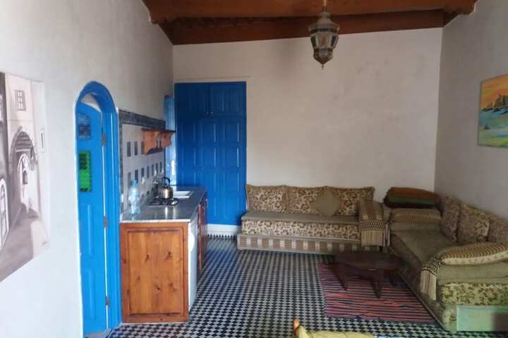 Room 20 of 48
