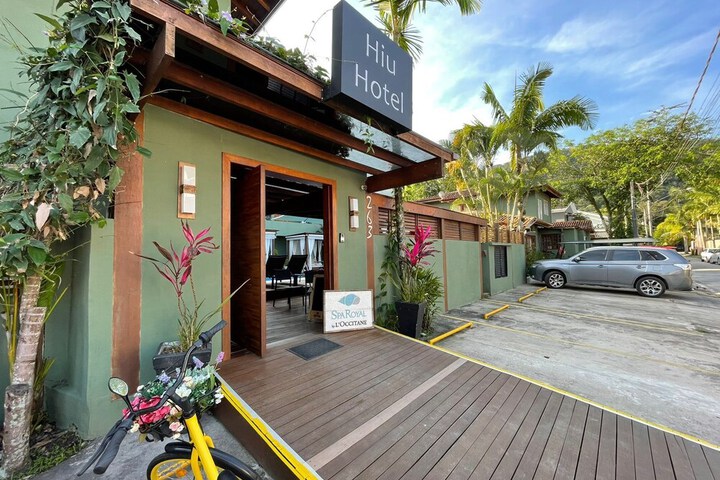 Hotel 70 of 70