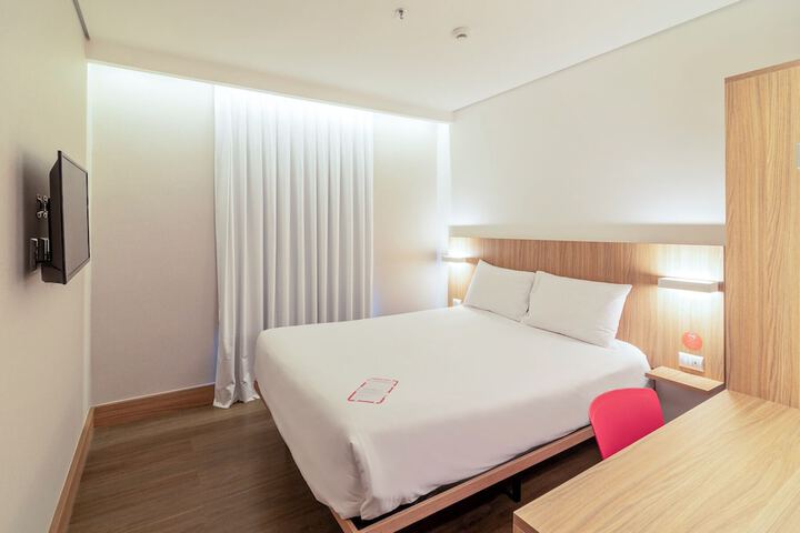Hotel Moov Porto Alegre in Porto Alegre