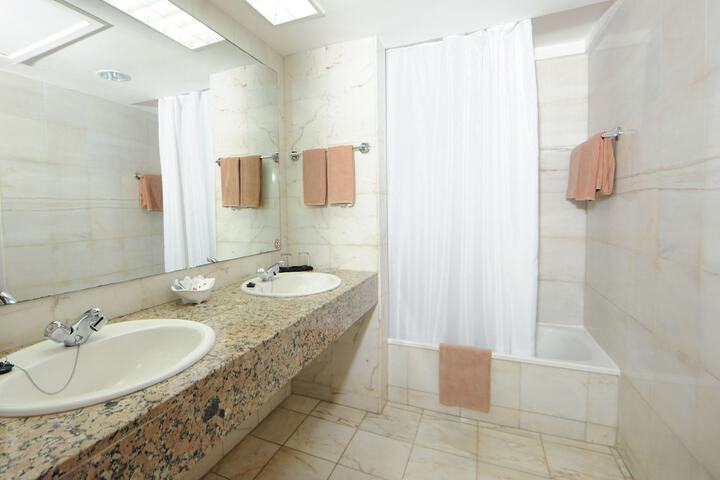 Bathroom Vanities