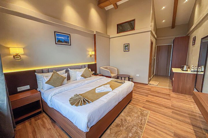 Room 15 of 31