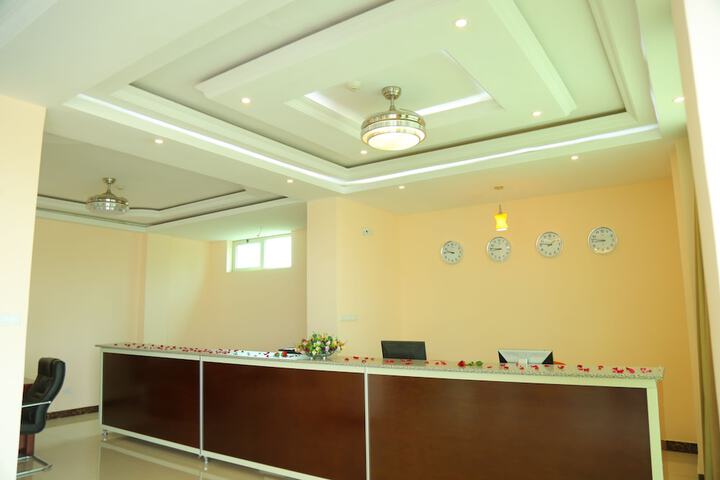 Hotel Interior 3 of 33