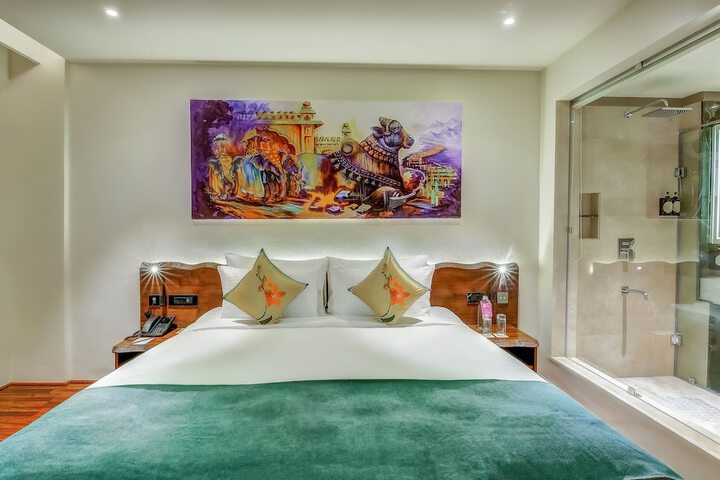 Room 21 of 58