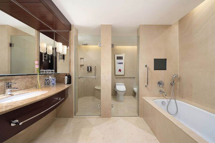 Bathroom Vanities
