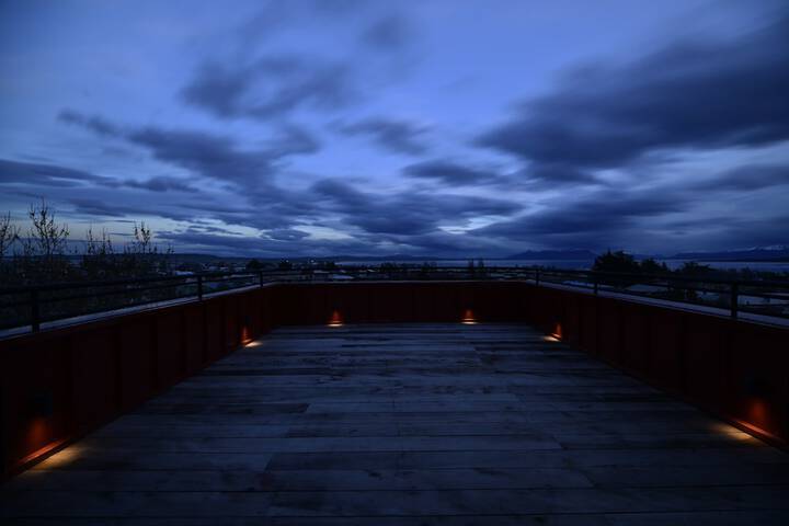 Terrace/Patio 75 of 92