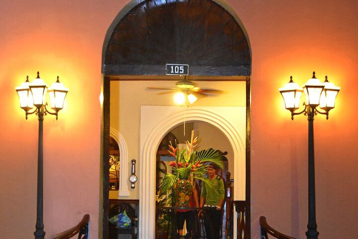 Hotel 26 of 36