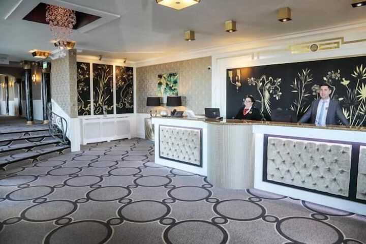 Hotel Interior 4 of 51