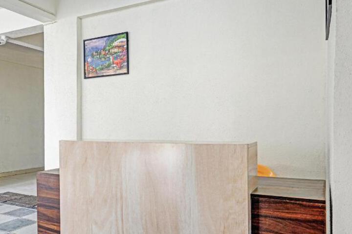 SPOT ON 80746 Siddhi Home Stay