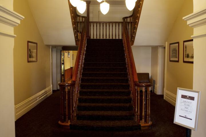 Hotel Interior 48 of 63