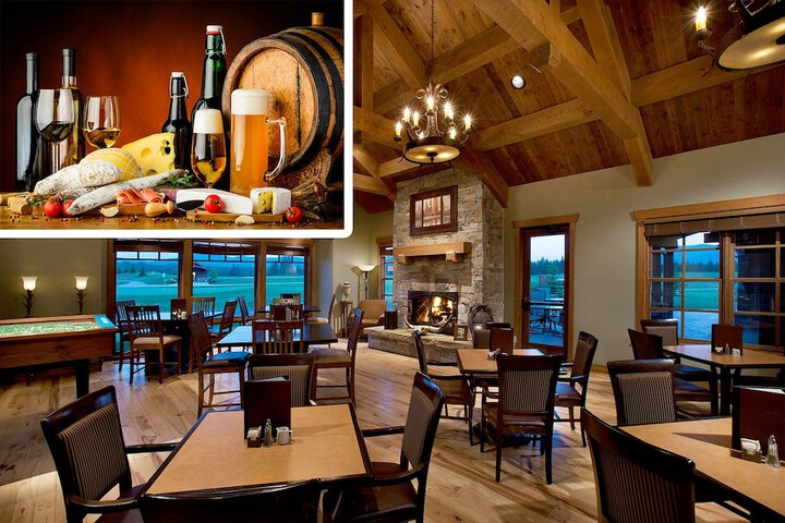 Breakfast/Coffee Service 152 of 188