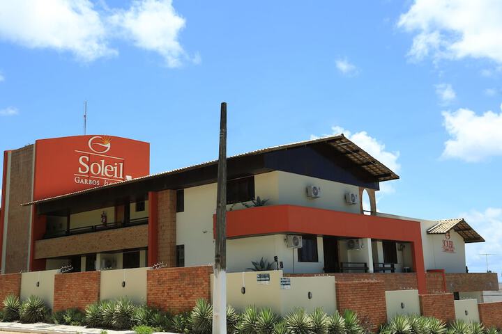 Hotel 43 of 48