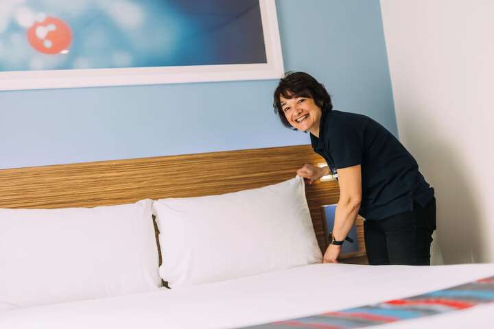 Cleanliness standards
