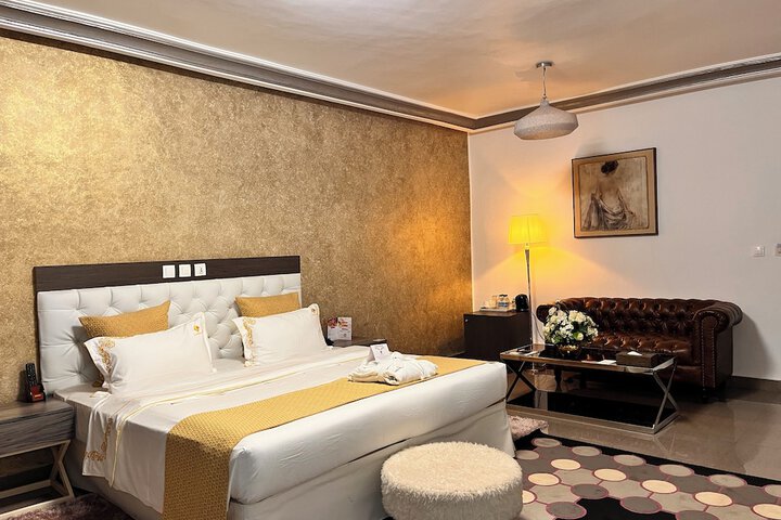 Hotel 26 of 26