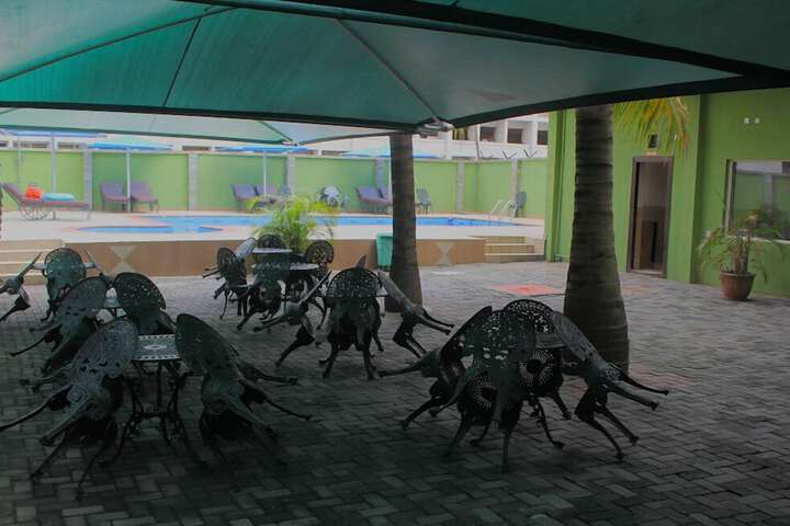 Hotel 36 of 36