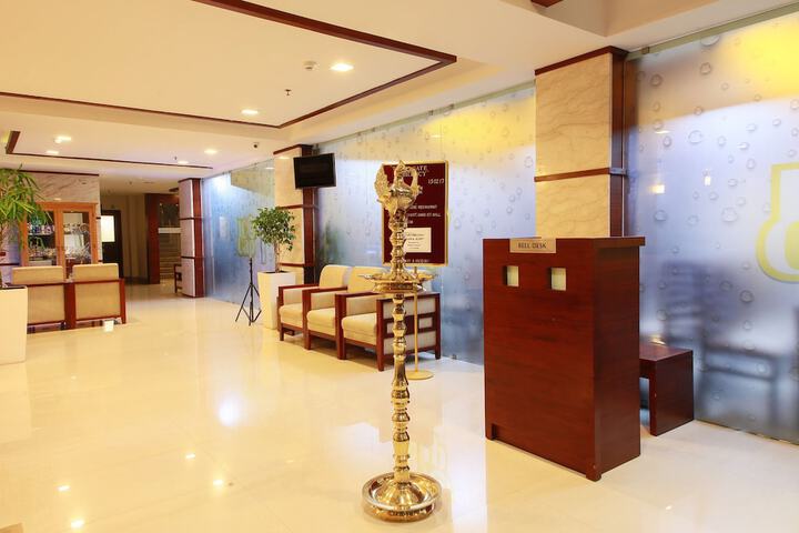 Hotel Interior 3 of 21