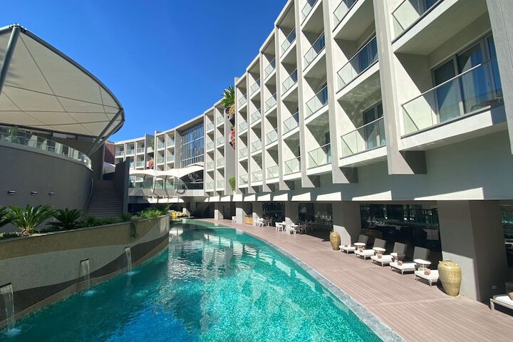 Hotel 133 of 139