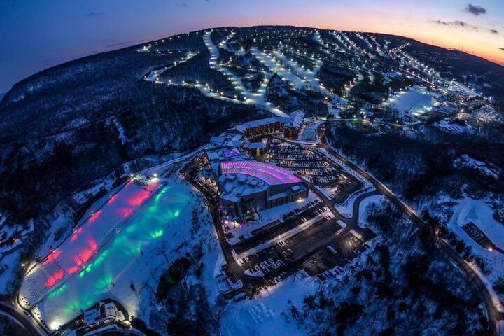 Photo of Camelback Resort