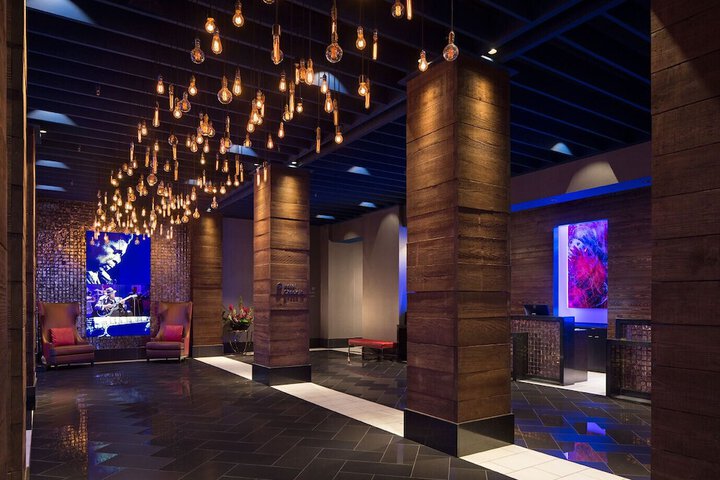 Hotel Interior 2 of 21