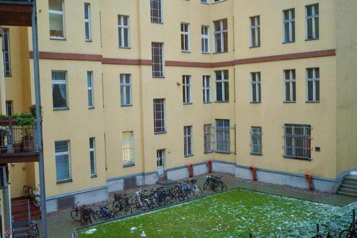 Fitness Facility Photos