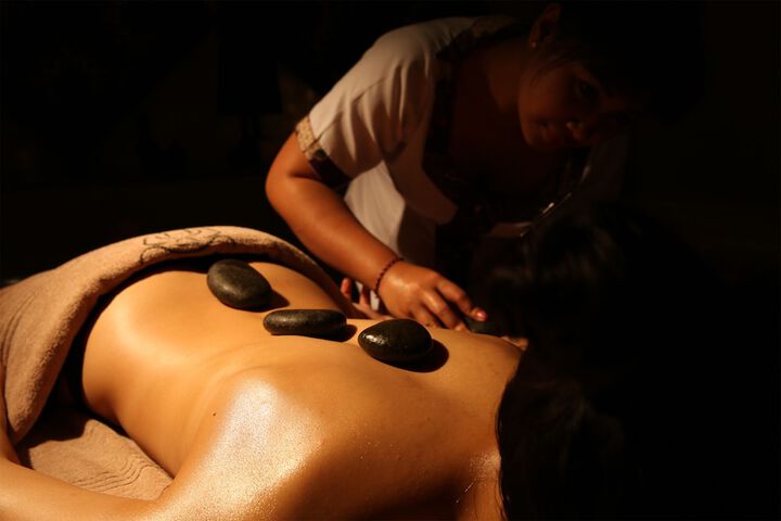 Hotel Spa