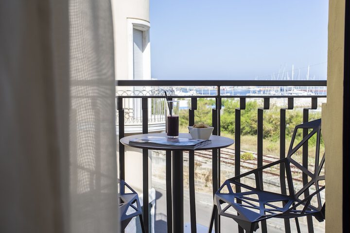 Terrace/Patio 61 of 63