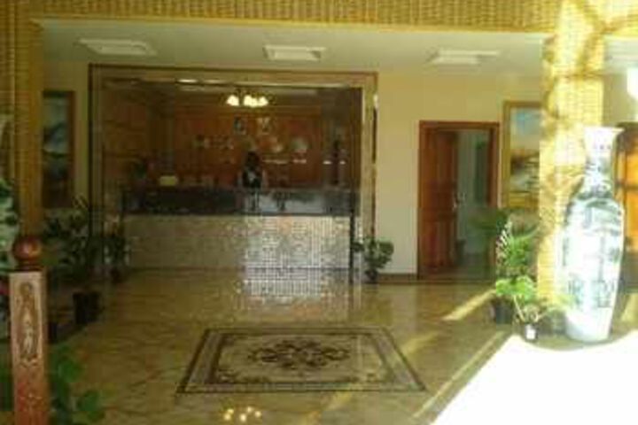 Hotel Interior 17 of 31