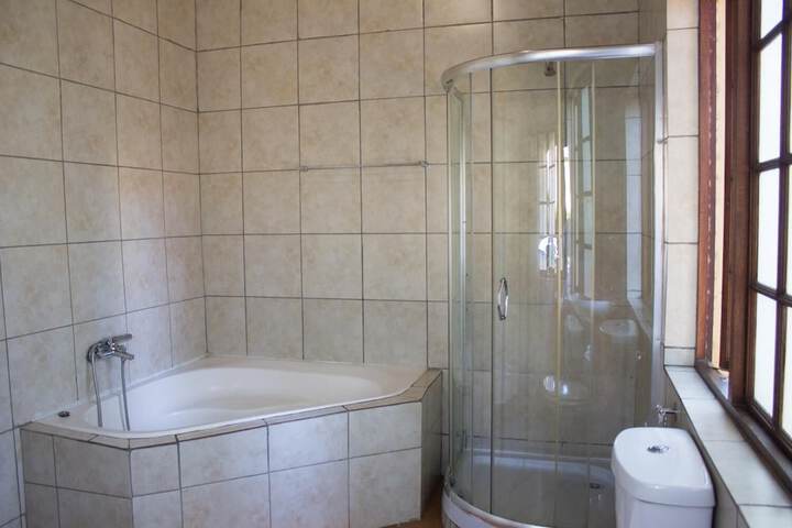 Restrooms