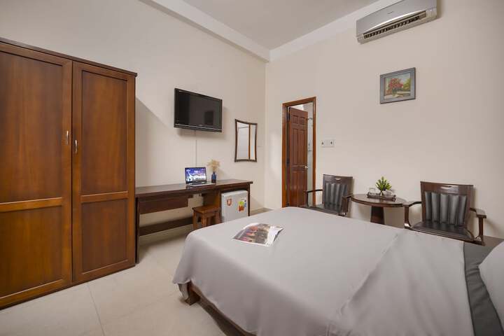 Room 21 of 22