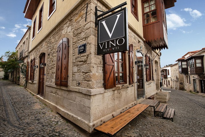VINO Alacati in Cesme