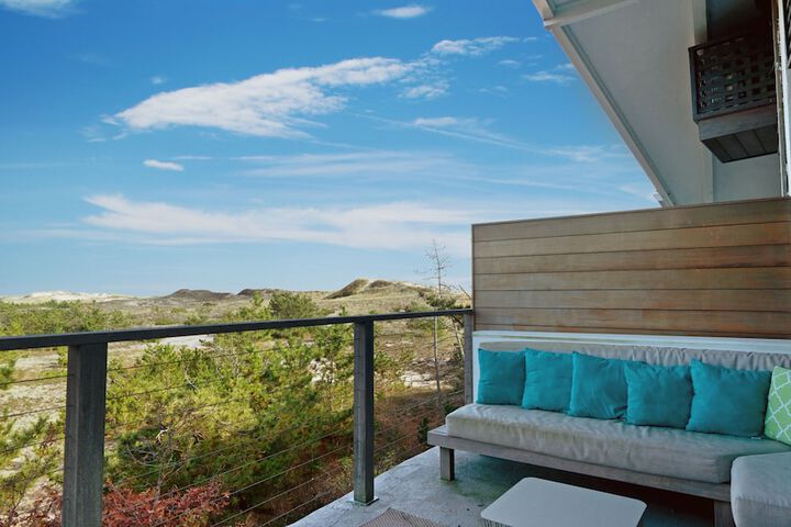 Terrace/Patio 218 of 308