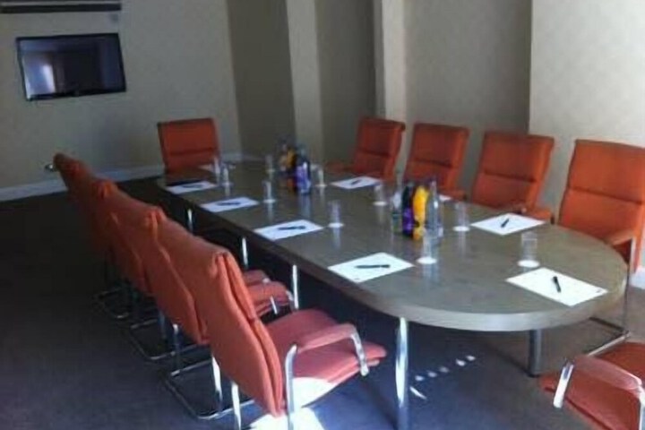Meeting 43 of 49