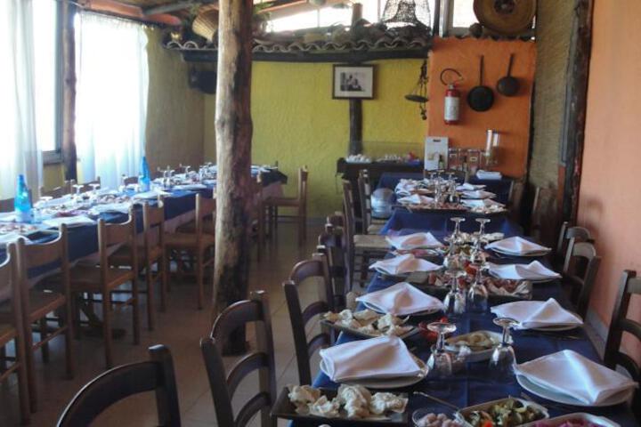 HOTEL EDERA