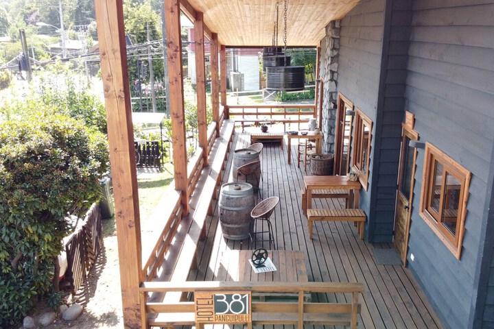 Terrace/Patio 52 of 59