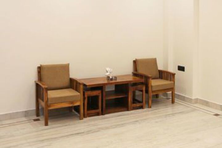 Hotel Interior 19 of 22