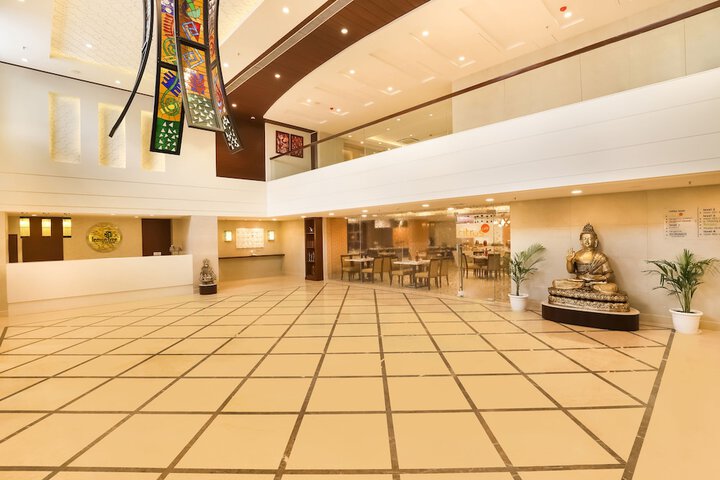 Hotel Interior 3 of 42