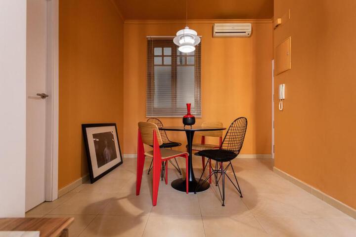 Fitness Facility Photos