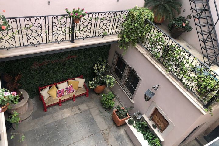 Terrace/Patio 13 of 20