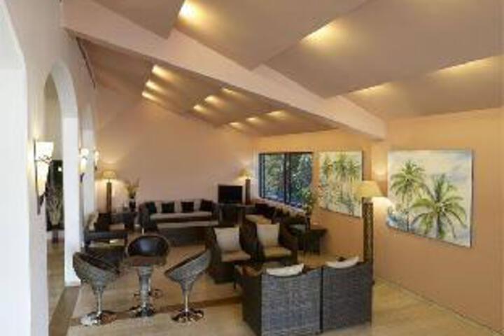 Fitness Center Photo