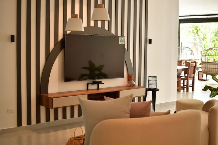 Hotel Interior 2 of 74
