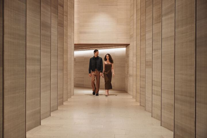 Lobby Photos