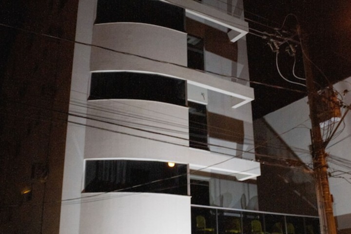 Hotel 41 of 45