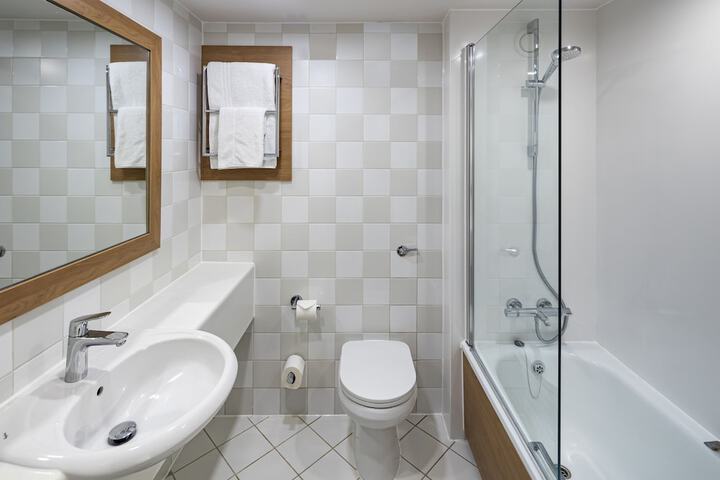 Bath Amenities