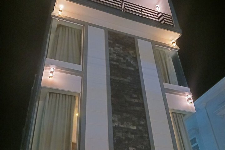 Hotel 14 of 14