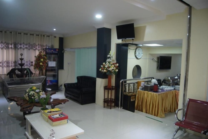 Hotel Interior 29 of 32