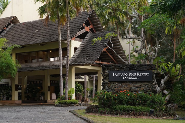 Hotel 135 of 135