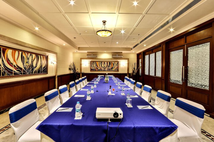 Meeting 86 of 95