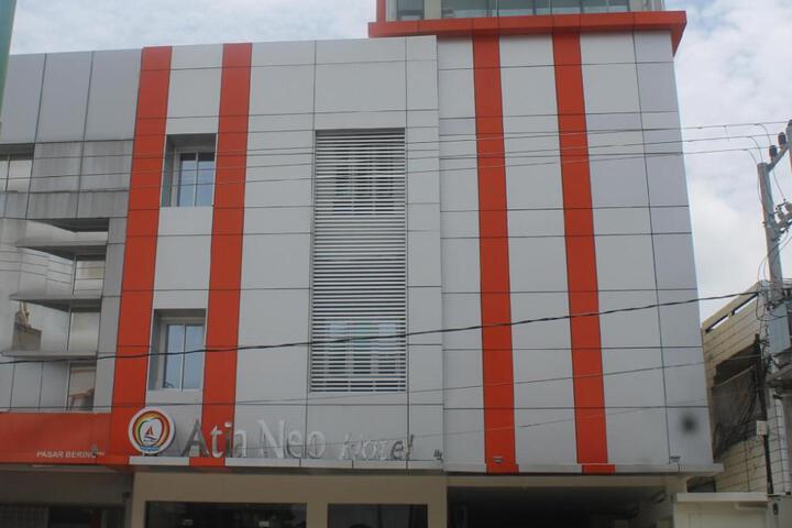 Photo of Atia New Hotel Tarakan