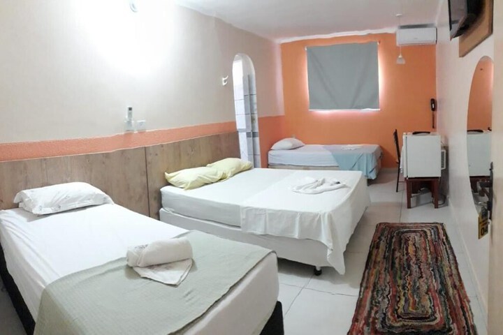 Room 13 of 50