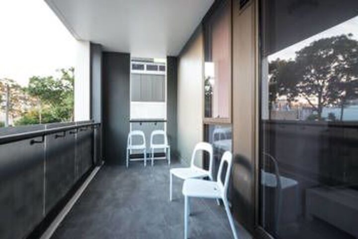 Terrace/Patio 2 of 18