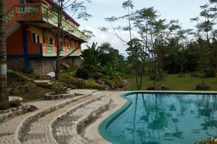 Pool 23 of 47